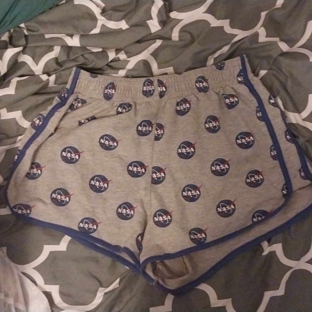 They no longer fit me and have been taking up space in my closet for months now